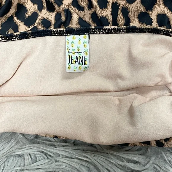 Kortni Jeane women’s swim bottoms - Picture 5 of 5